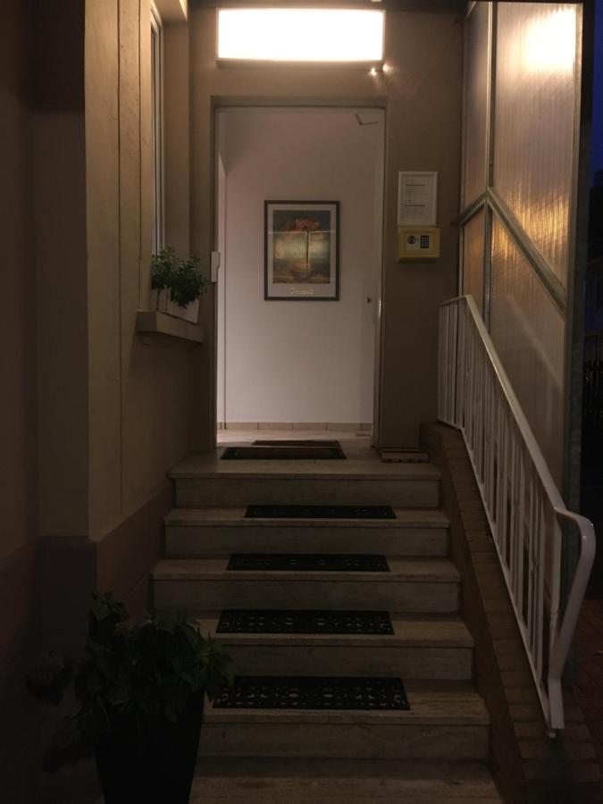 Hotel Boelke Wunstorf Exterior photo