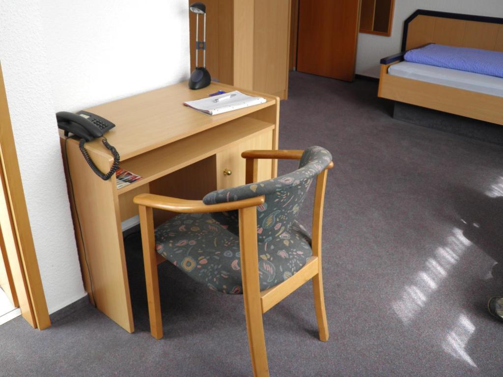 Hotel Boelke Wunstorf Room photo